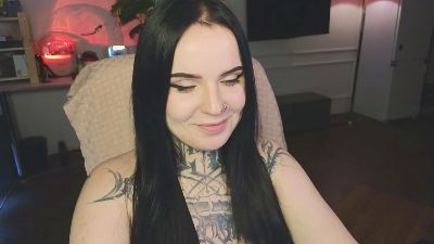 atomic_ketchup_ live cam on Cam4