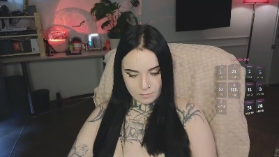 atomic_ketchup_ live cam on Cam4