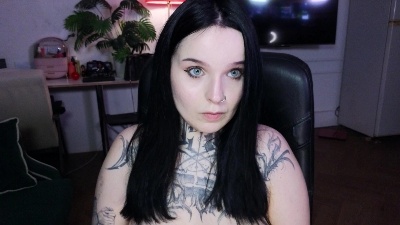 atomic_ketchup_ live cam on Cam4