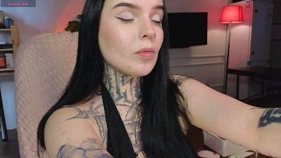 atomic_ketchup_ live cam on Cam4