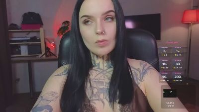 atomic_ketchup_ live cam on Cam4