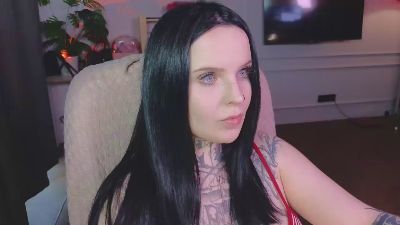 atomic_ketchup_ live cam on Cam4