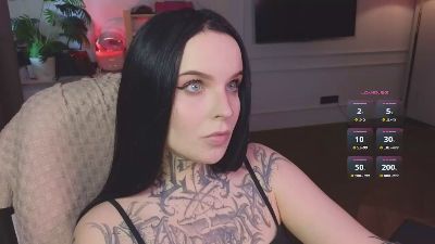atomic_ketchup_ live cam on Cam4