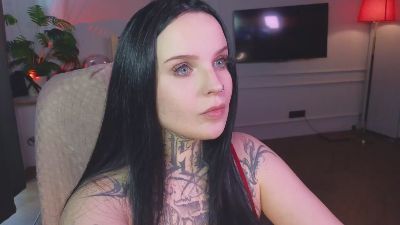 atomic_ketchup_ live cam on Cam4