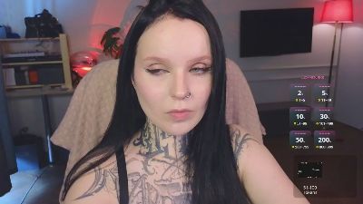 atomic_ketchup_ live cam on Cam4