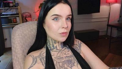 atomic_ketchup_ live cam on Cam4