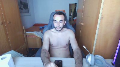 webcam free Atractivo91bcn