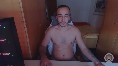 atractivo91bcn live cam on Cam4