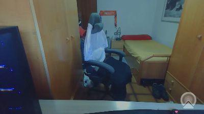 atractivo91bcn live cam on Cam4