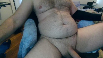 atreides3 live cam on Cam4