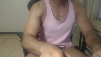 aubago live cam on Cam4