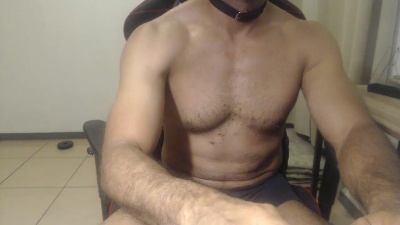 aubago live cam on Cam4