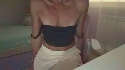 audreyoli live cam on Cam4