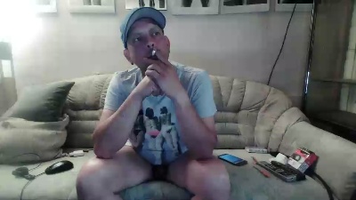 aufderjagt live cam on Cam4