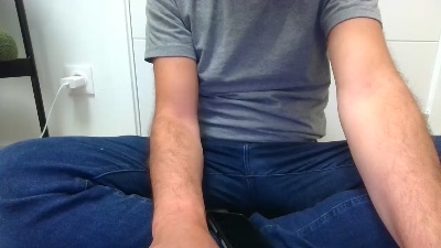aurelienlefo live cam on Cam4