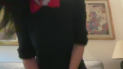 auri5hot live cam on Cam4