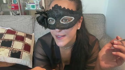 auri5hot live cam on Cam4