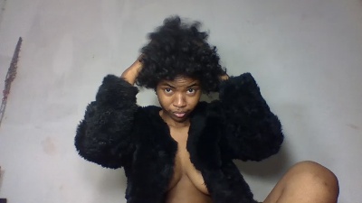 auror live cam on Cam4