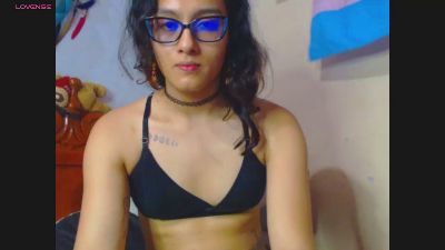 aurora_sanders1 live cam on Cam4
