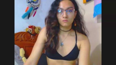 aurora_sanders1 live cam on Cam4