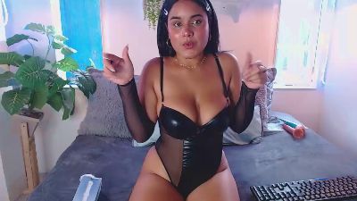 aurorajohansson Live Cam on Cam4