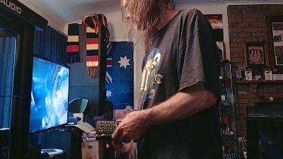 aussiesingle live cam on Cam4