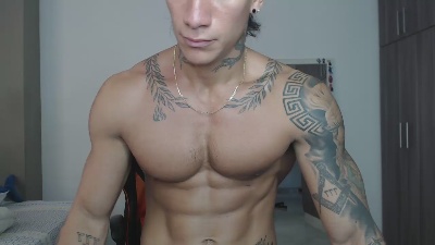 austing_king Live Cam on Cam4