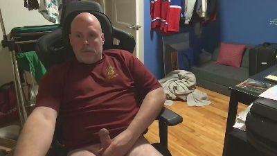 avenger831 live cam on Cam4