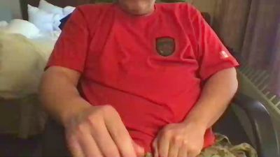 avenger831 live cam on Cam4