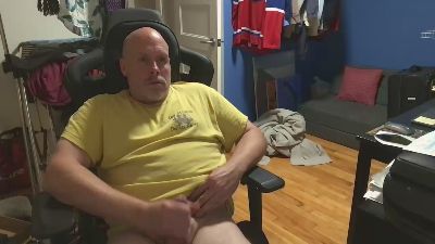 avenger831 live cam on Cam4