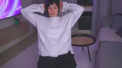 awesaki live cam on Cam4