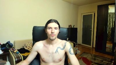 awesome_justin live cam on Cam4