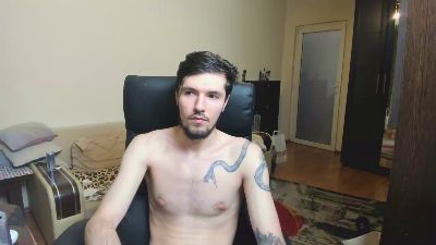 awesome_justin live cam on Cam4