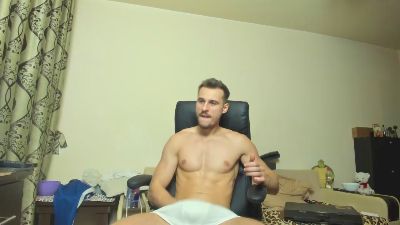 awesome_justin live cam on Cam4
