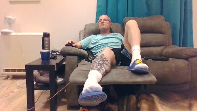 awsomecock30 live cam on Cam4