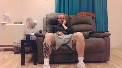 awsomecock30 live cam on Cam4