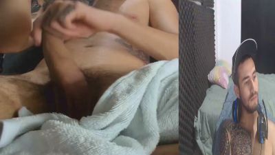 axel_AG live cam on Cam4