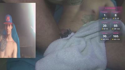 axel_AG live cam on Cam4