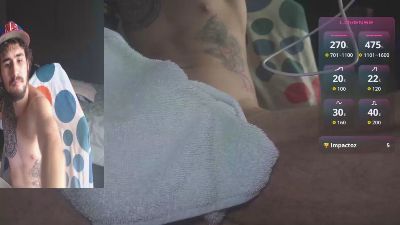 axel_AG live cam on Cam4