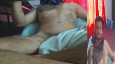 axel_AG live cam on Cam4