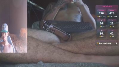 axel_AG live cam on Cam4