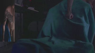 axel_AG live cam on Cam4