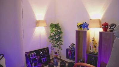 axel_appolo live cam on Cam4