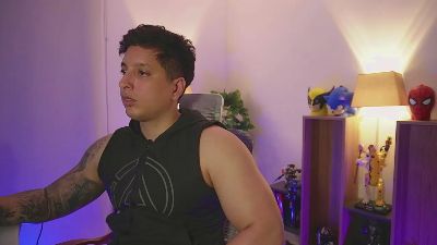 axel_appolo live cam on Cam4