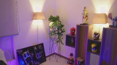 axel_appolo live cam on Cam4