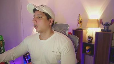 axel_appolo live cam on Cam4