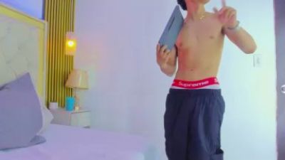 axel_tonny3 live cam on Cam4