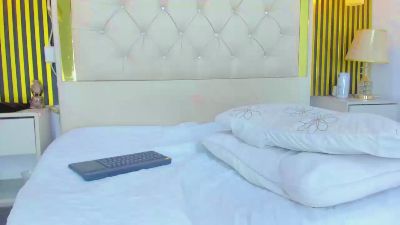 axel_tonny3 live cam on Cam4