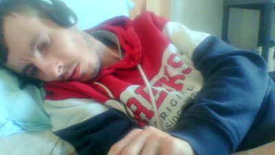axelairou live cam on Cam4