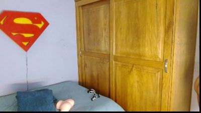 axellbluem live cam on Cam4